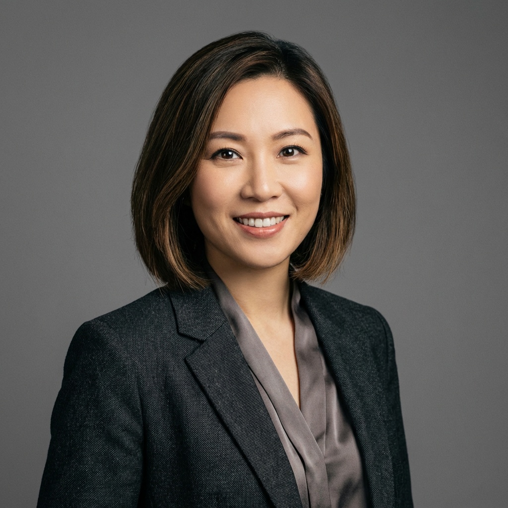 Lisa Chen