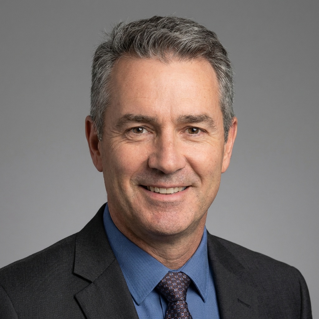 Prof. Thomas Hartley